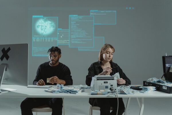 Cybersecurity Tips for Businesses